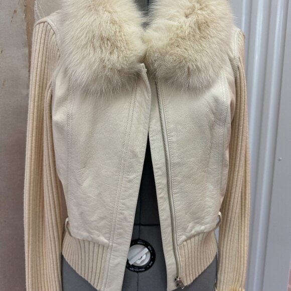 Jacket - Picture 6 of 7